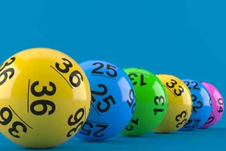 No Jackpot Winners in Tuesday's Powerball Draw, But One Lucky Player Matched 5 Numbers