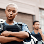 South African Police Service Driver Constable Position in Pretoria