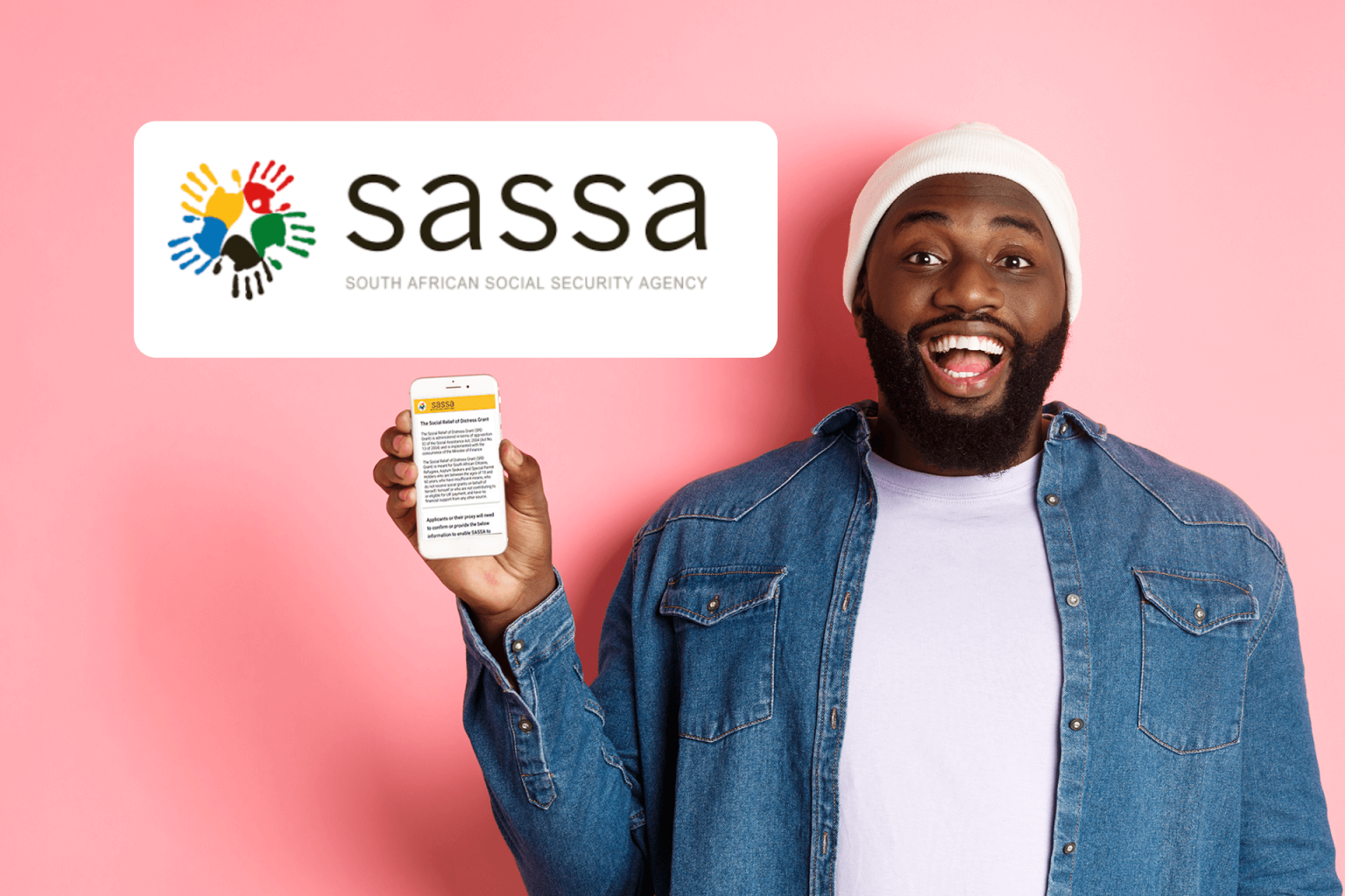 Top 3 Best Bank Accounts for SASSA Social Grants