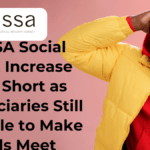 SASSA Social Grant Increase Falls Short as Beneficiaries Still Struggle to Make Ends Meet