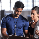 Sales Consultant at Virgin Active South Africa