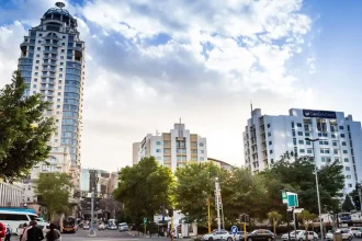 Eskom Warns Sandton Residents of 9-Hour Blackout Today