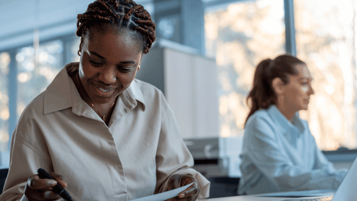 Siemens Youth Employment Opportunity 2024/2025