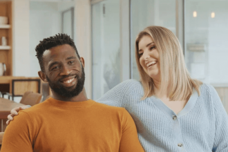 Siya Kolisi: The Unseen Pressures of Life in the Public Eye and Its Impact on Personal Relationships