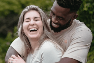 Siya and Rachel Kolisi’s Divorce Saga