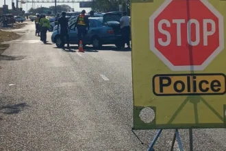 South Africa Introduces More Roadblocks: Police to Impound Cars with These Defects