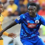 SuperSport United Edge Kaizer Chiefs 1-0 in Betway Premiership Showdown