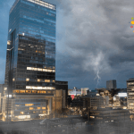 Joburg Emergency Services on High Alert as SAWS Warns of Severe Thunderstorms and Hail in Gauteng