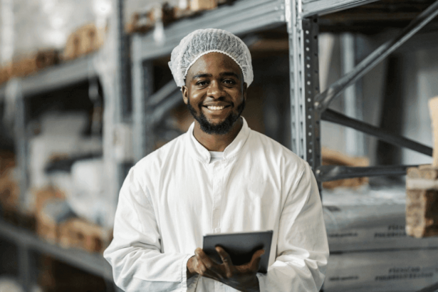 Tiger Brands Workplace Experience Opportunities