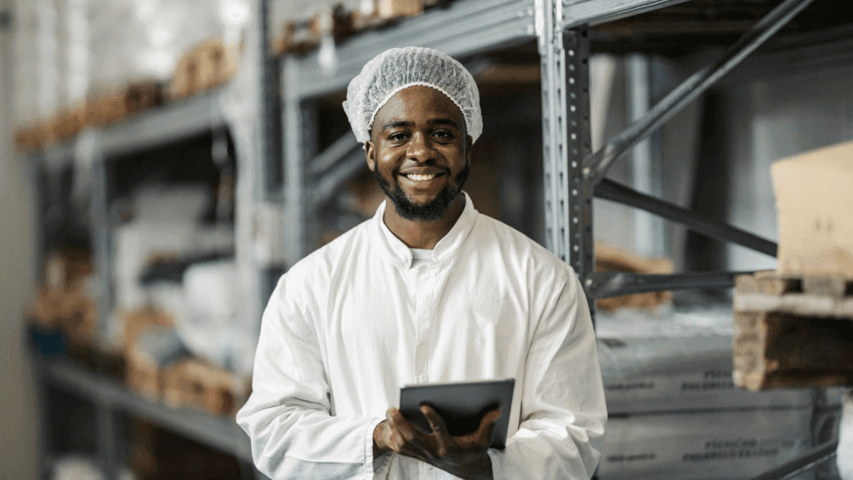 Tiger Brands Workplace Experience Opportunities