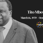Tito Mboweni