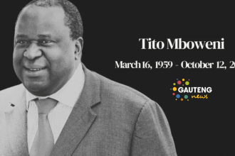 Tito Mboweni