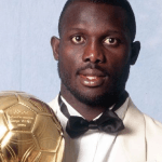 Top 10 Historical African Ballon d'Or Nominees and Winners
