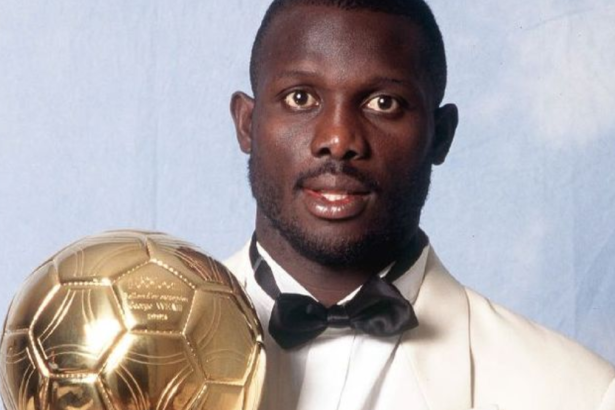 Top 10 Historical African Ballon d'Or Nominees and Winners