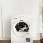 Laundry Dryers