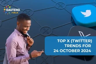 Top 10 Trending Topics Today- 24 October 2024