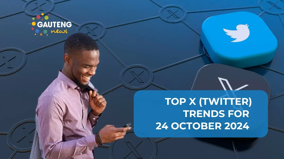 Top 10 Trending Topics Today- 24 October 2024