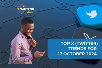 Top 10 Trending Topics You Might Have Missed on X (Twitter) Today, 17 October 2024