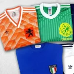Top Spots for Football Jerseys in Mzansi Where to Buy Football Jerseys in SA