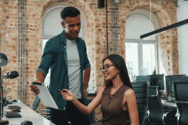 TotalEnergies Graduate Internship Programme