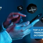 Trending Today: Top 10 Trending Topics Taking Over X Today - 29 October 2024