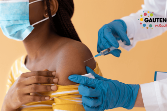 Twice-Yearly Anti-HIV Jab in South Africa