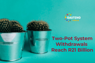 Two-Pot System Withdrawals Reach R21 Billion