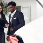 Vehicle Finance Application Denied? Explore Alternative Mobility Solutions