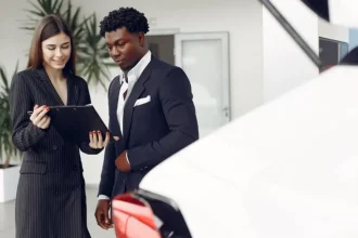 Vehicle Finance Application Denied? Explore Alternative Mobility Solutions