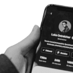 What to Do with Social Media Accounts When a Loved One Passes