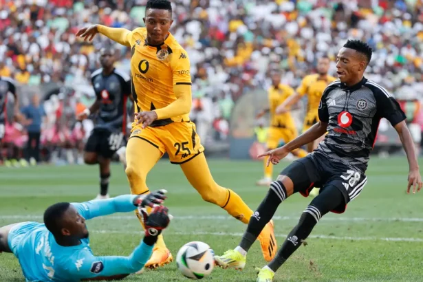 When is the Next Soweto Derby All You Need to Know