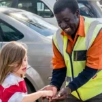 Why Tipping Your Local Car Guard is a Small Gesture with a Big Impact