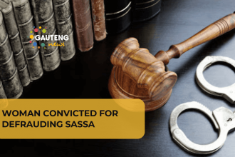 Woman Convicted for Defrauding SASSA of R100K While Her Company Lands SAPS Tenders Worth 88 Million