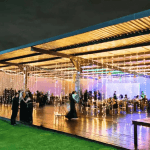 Year-End Function Venues