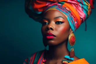 Top 30 African Fashion Trends You Should Be Rocking This Summer