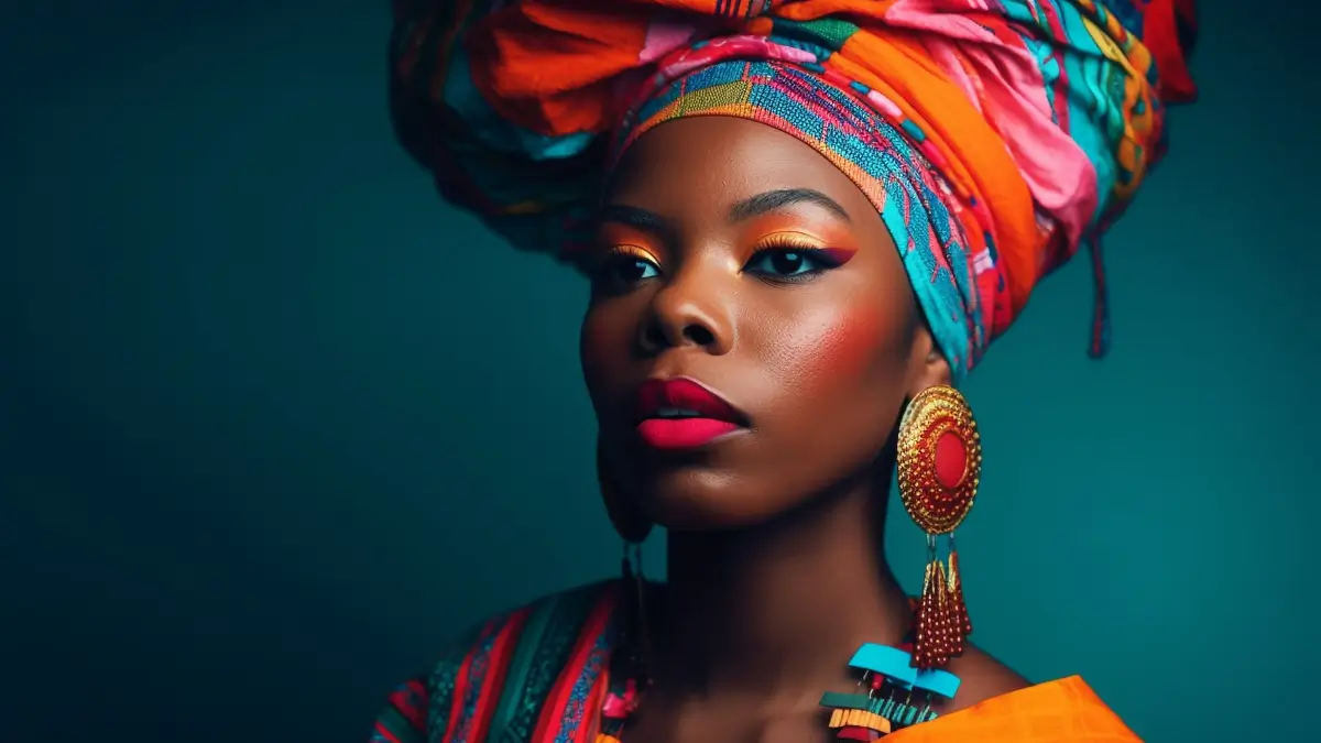 Top 30 African Fashion Trends You Should Be Rocking This Summer