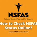 NSFAS Login Guide: How to Check Your NSFAS Application Status