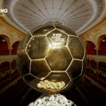 2024 ballon d'or