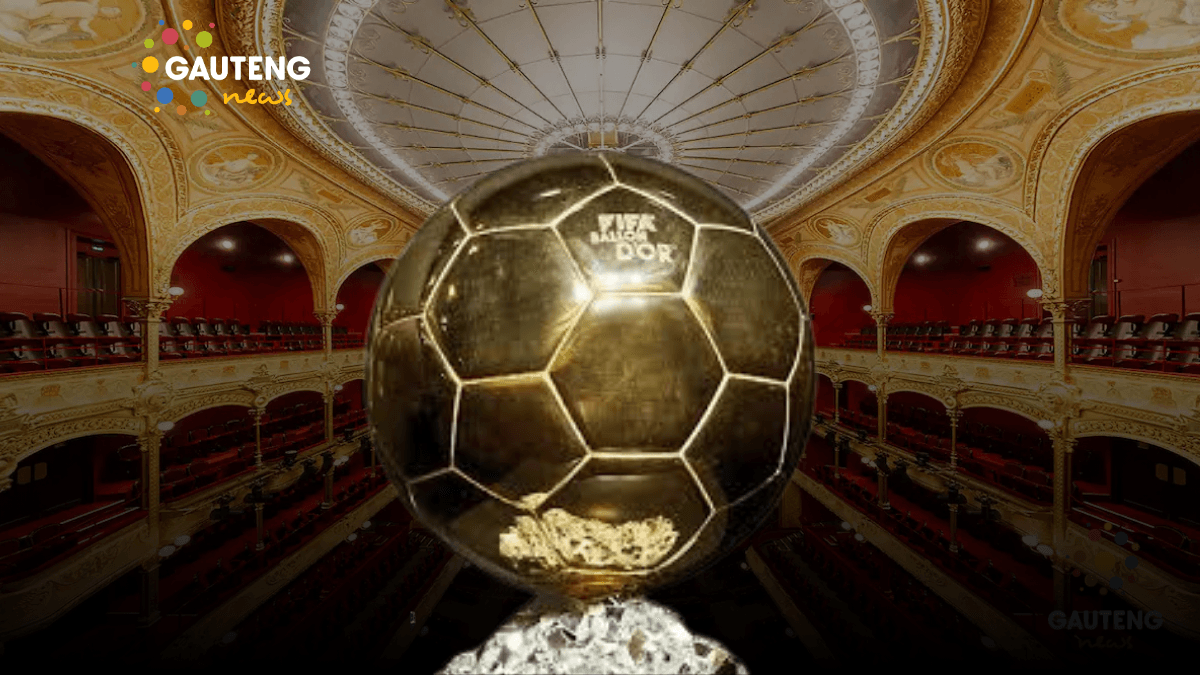 2024 ballon d'or