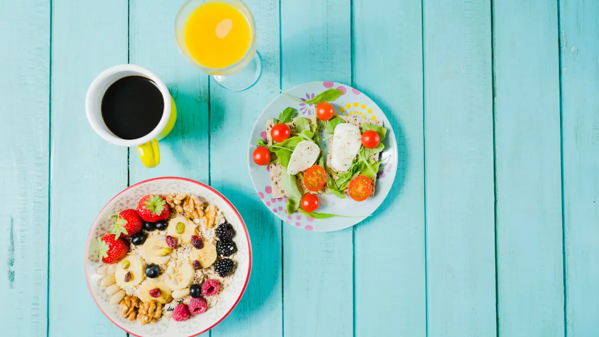 Healthiest Breakfast Foods to Swap for Managing and Avoiding Diabetes Symptoms