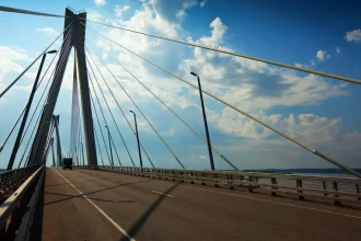 80% of Johannesburg Bridges at Risk of Collapse: JRA Warns