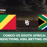 Congo vs South Africa