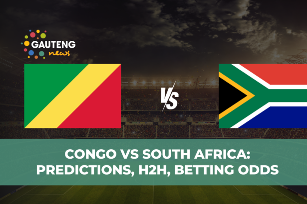 Congo vs South Africa