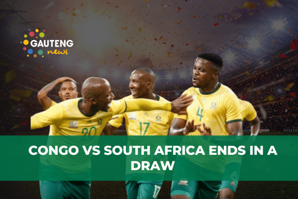 Congo vs South Africa