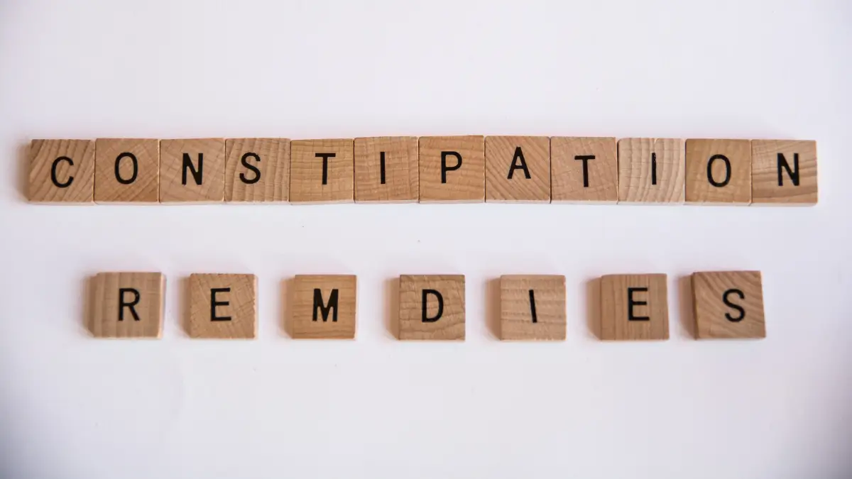 10 Effective Ways to Find Relief from Constipation
