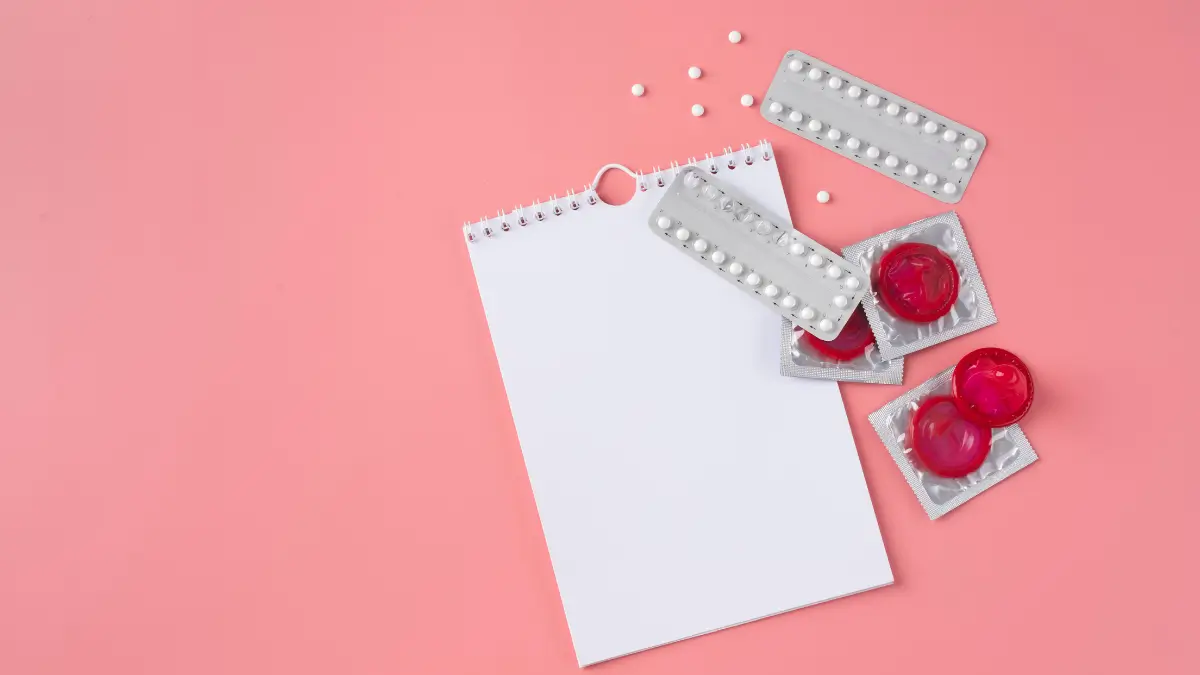 How to Choose the Right Birth Control Method