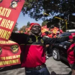 Cosatu Launches Nationwide Strike to Protest Unemployment and Economic Crisis