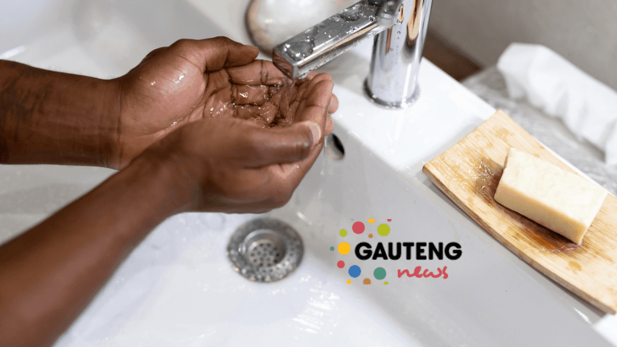 Day Zero Hits Parts of Johannesburg This Weekend: Joburg Water Announces Shutdown for Essential Maintenance