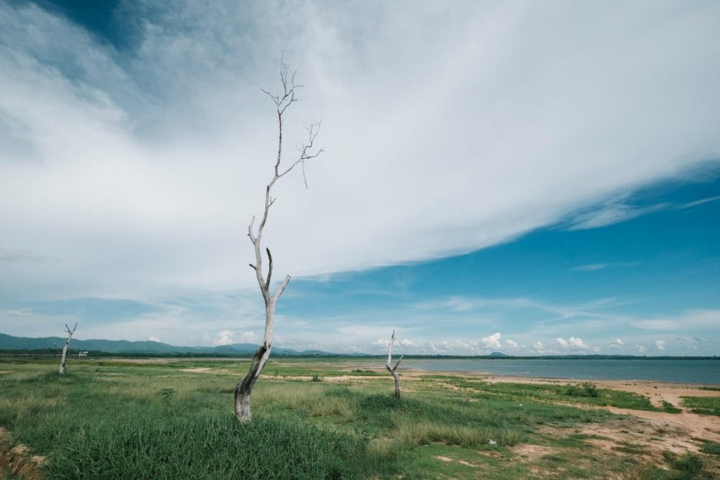 Tshwane Residents Urged to Conserve Water as Dry Conditions Persist This Week