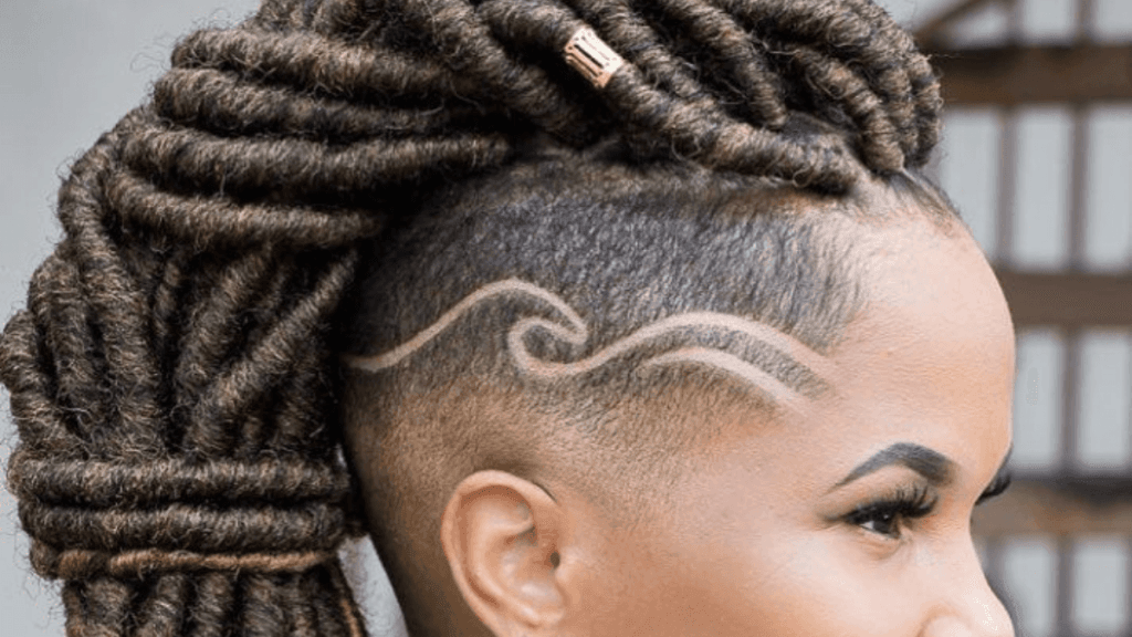 6 Stylish Tips to Perfect the Jozi Dred Look with the Darling Natural Collection